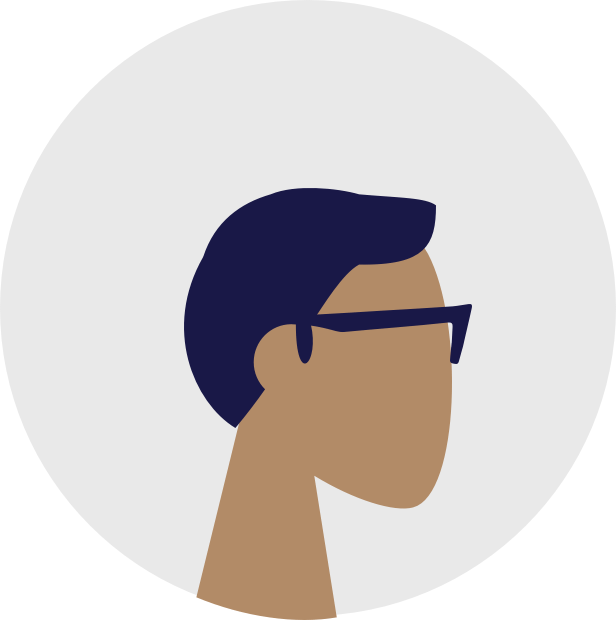 Sebestyén Áron, designer fotója